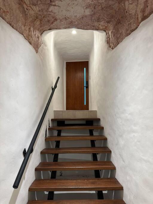 Cozy Cave Coober Pedy Apartment Exterior photo