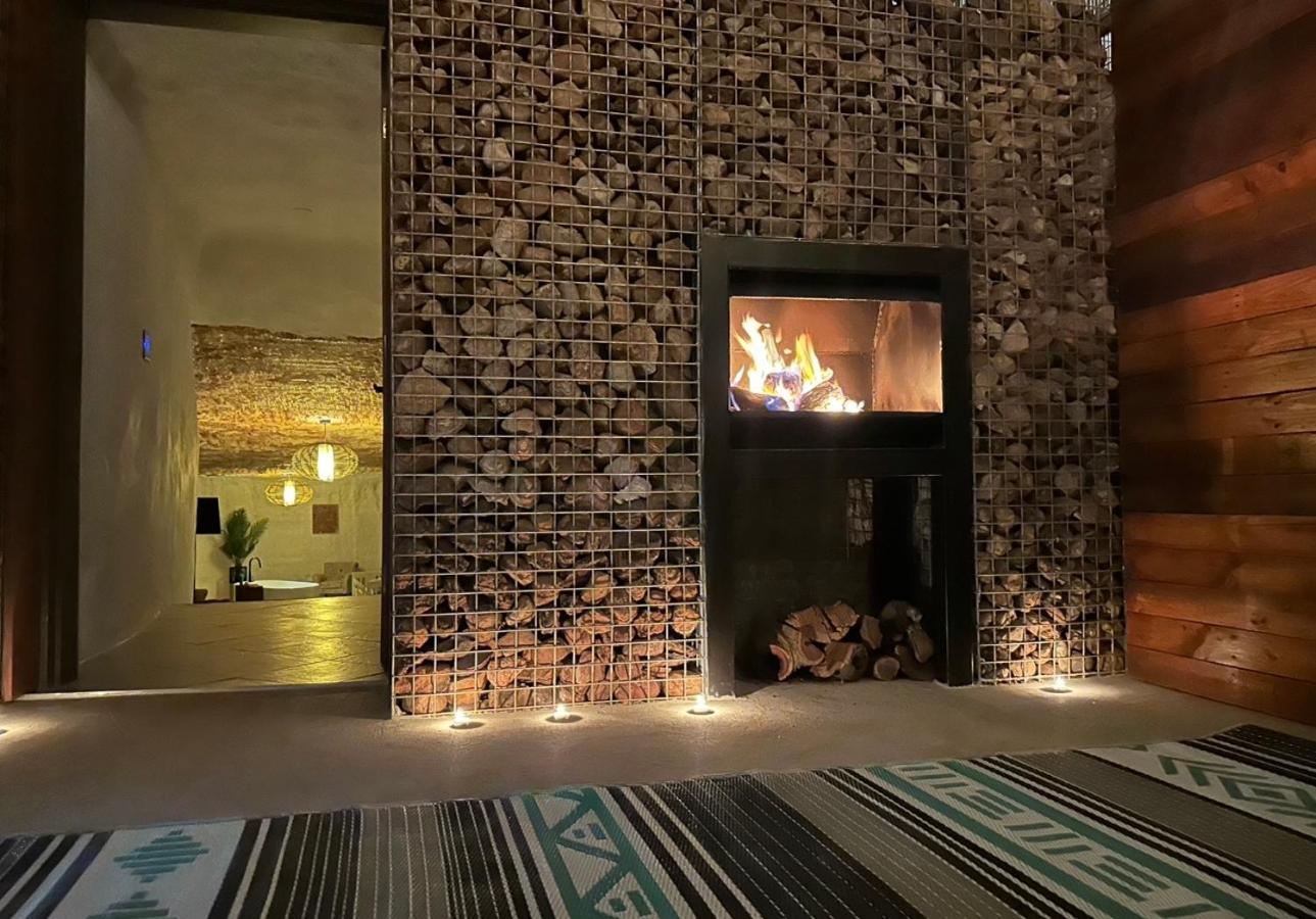 Cozy Cave Coober Pedy Apartment Exterior photo